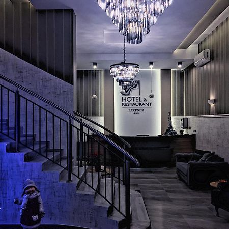 Hotel Partner Mińsk Mazowiecki المظهر الخارجي الصورة
