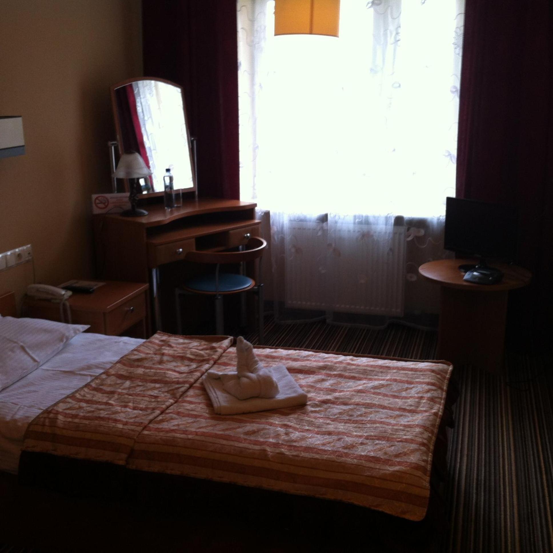 Hotel Partner Mińsk Mazowiecki الغرفة الصورة