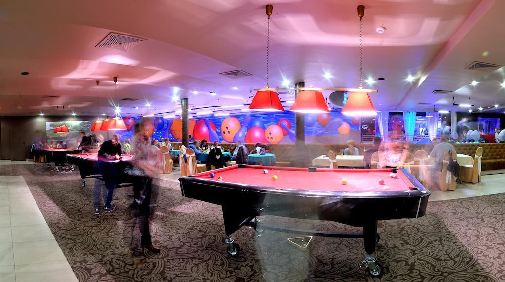Hotel Partner Mińsk Mazowiecki المظهر الخارجي الصورة